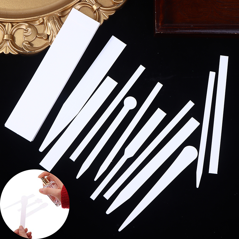 Perfume Fragrance Test - 100pcs Perfume Aromatherapy Perfume Essential Oils