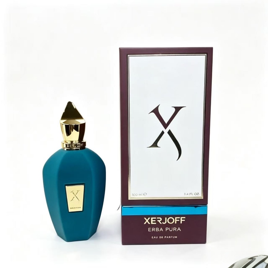 Xerjoff Erba Pura Eau De Parfu - Xerjoff Perfume Fragrance 评论和价格