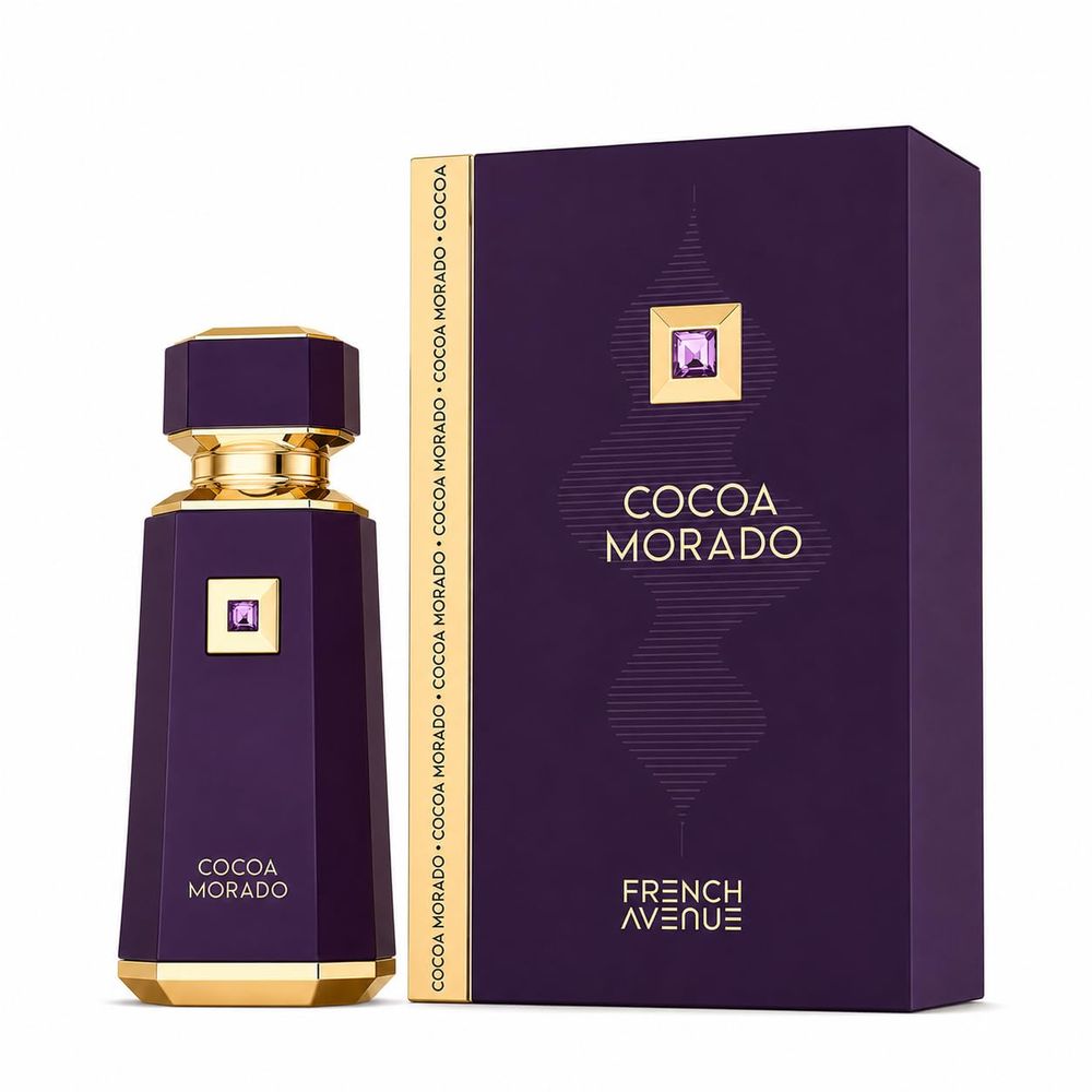 French Avenue Liquid Brun & Co - Perfume Fragrance Gift Set 评论和价格