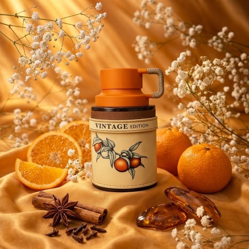 100ML Arabic Unisex Perfume Ea - Amber Musk Oil 评论和价格
