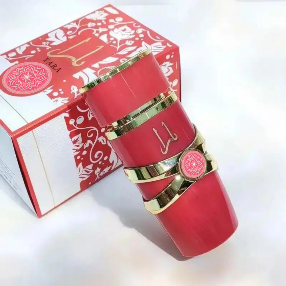 Yara & Asad Perfume Gift Set,  - Perfume Fragrance Gift Set 评论和价格