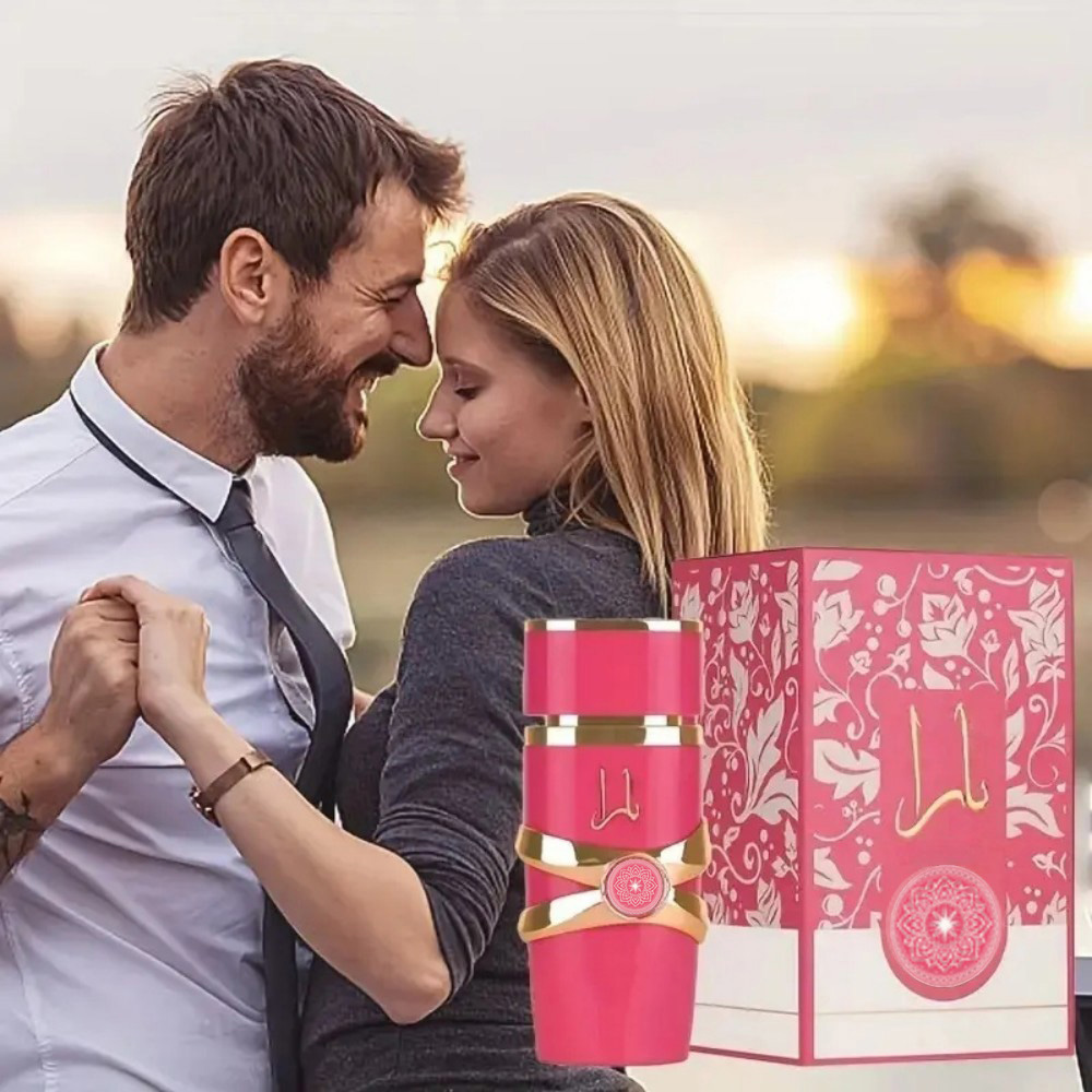 Yara & Asad Perfume Gift Set,  - Perfume Fragrance Gift Set 评论和价格