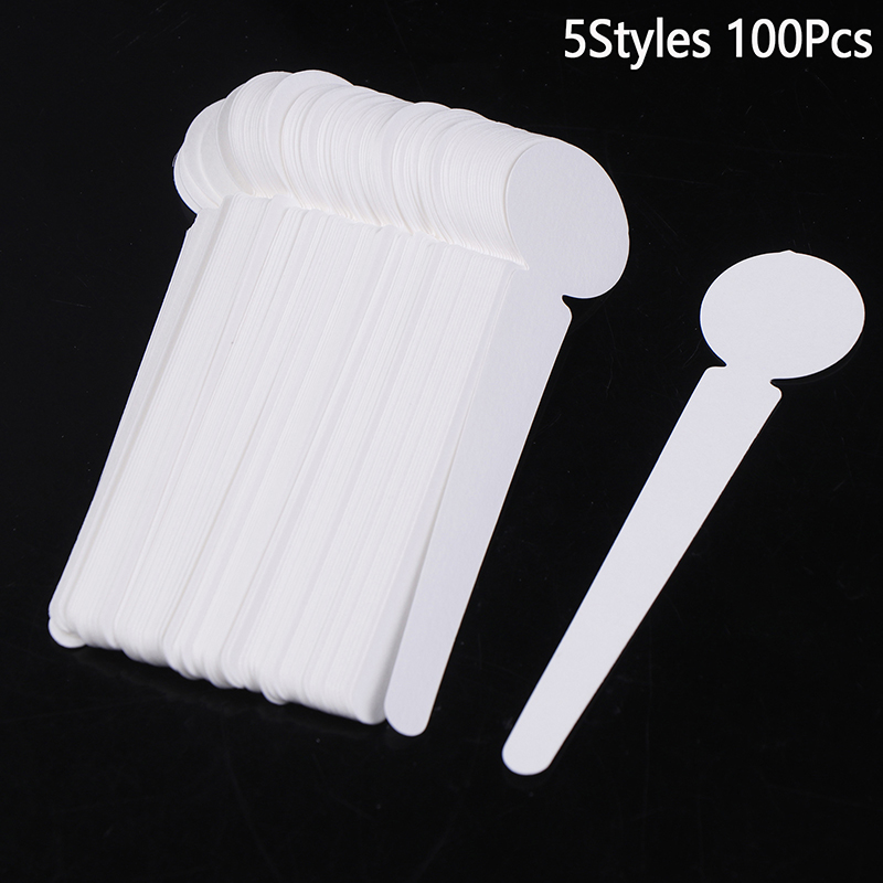 New 100 Pcs Perfume Essential  - Perfume Fragrance Test 评论和价格