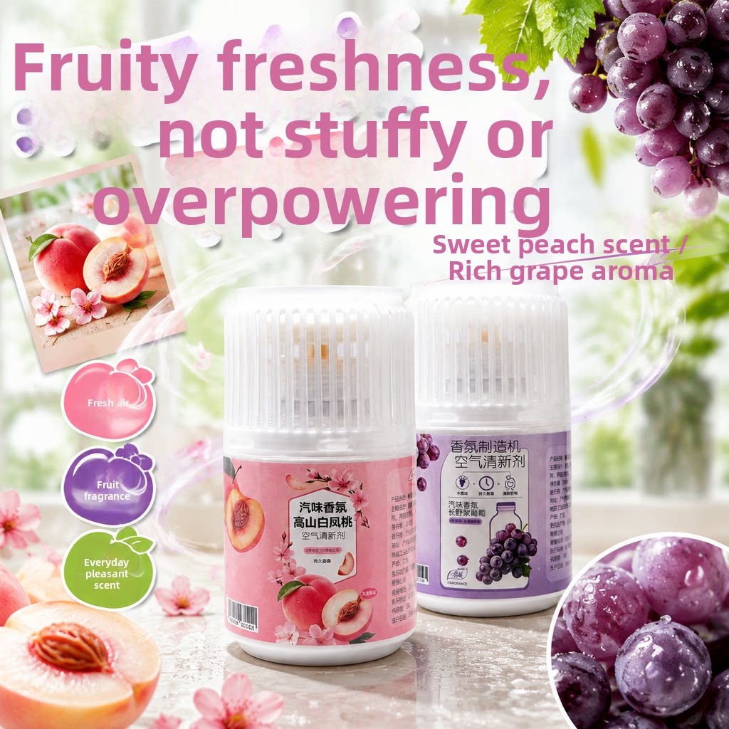 Car air freshener perfume frag - Perfume Fragrance Base 评论和价格