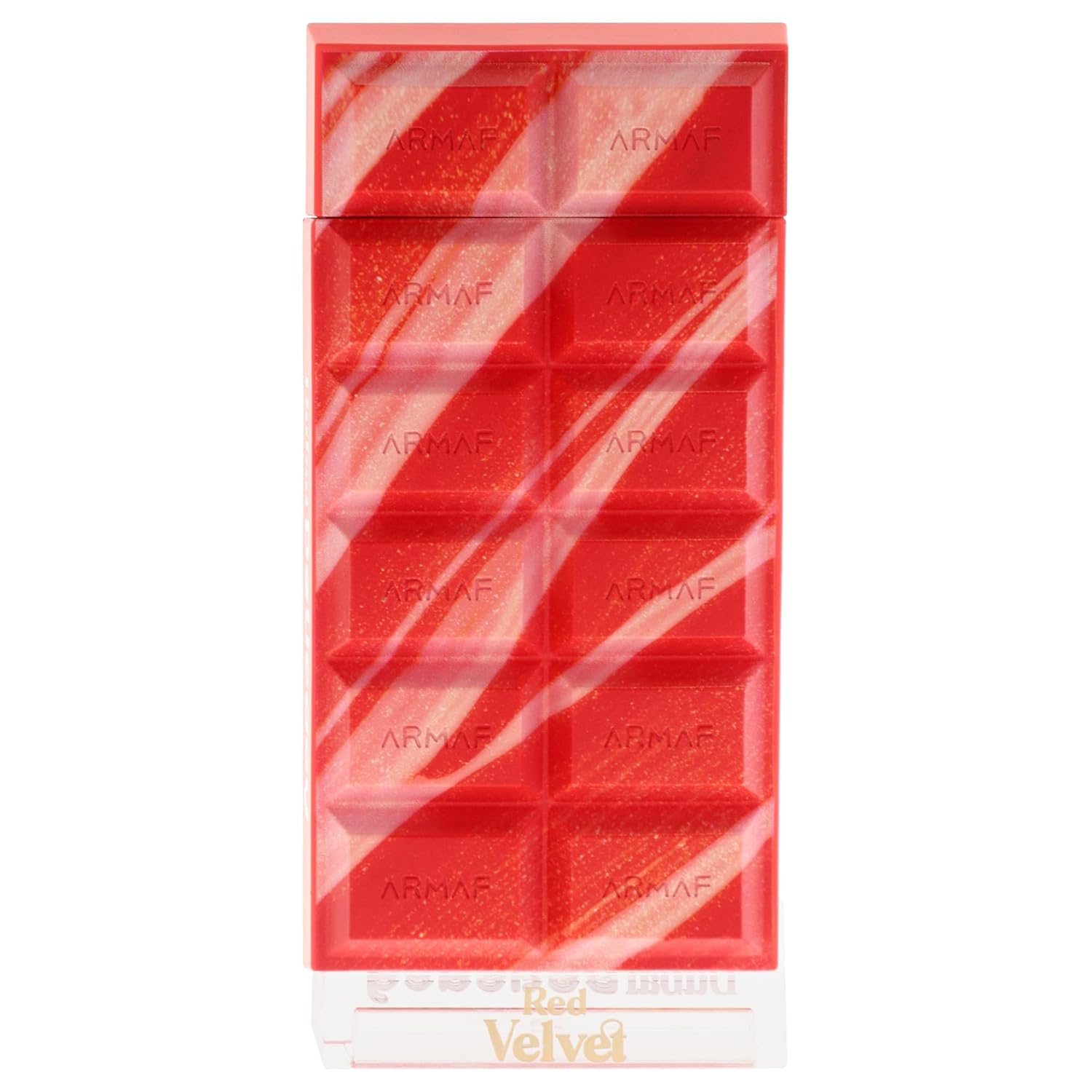 Armaf Parfums Red Velvet Unise - Amber Musk Oil 评论和价格