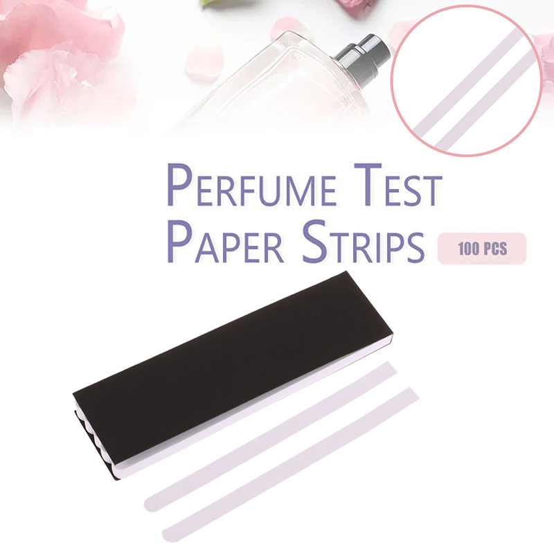100Pcs/set Aromatherapy Fragra - Perfume Fragrance Test 评论和价格