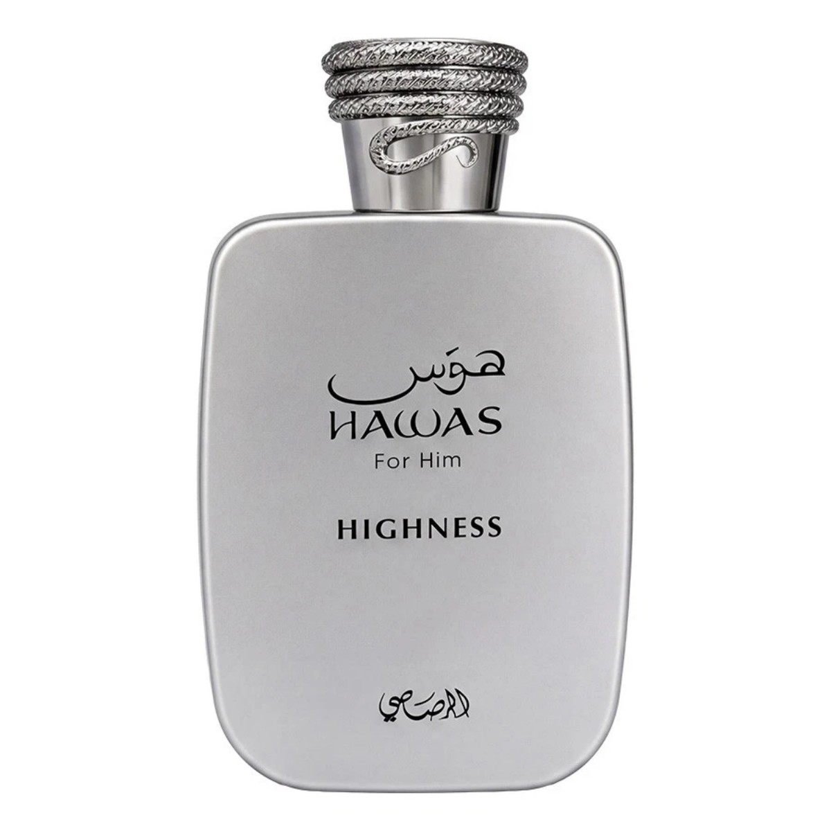 Rasasi Hawas Highness For Him  - Amber Musk Oil 评论和价格