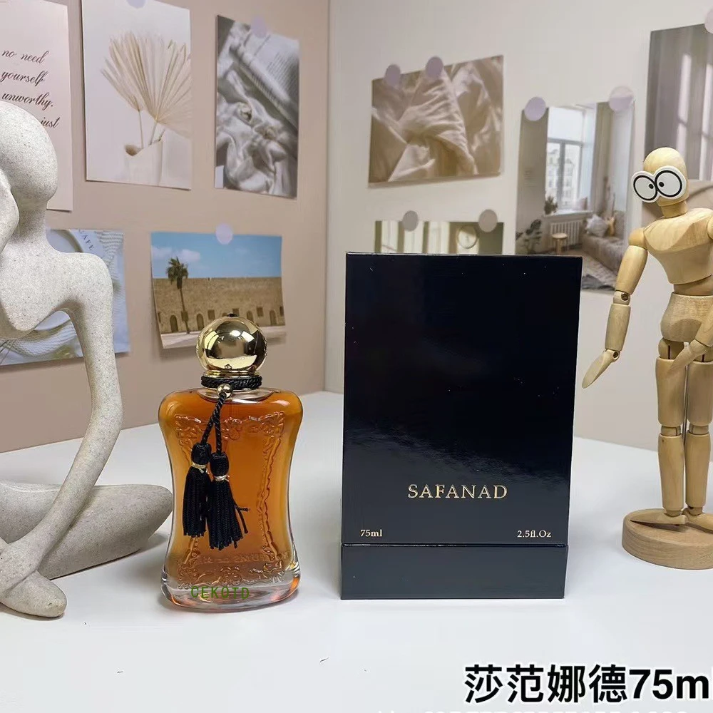 75ml Brand Women Sexy Atractiv - Perfume Fragrance Making 评论和价格