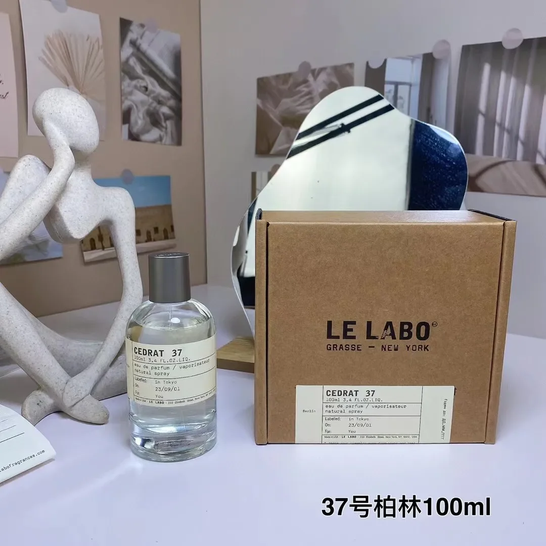 Laboratory Brand Perfume for W - Perfume Fragrance Making 评论和价格