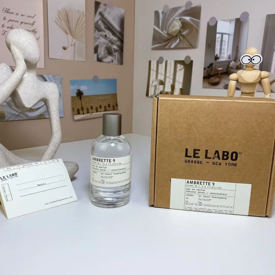 Laboratory Brand Perfume for W - Perfume Fragrance Making 评论和价格