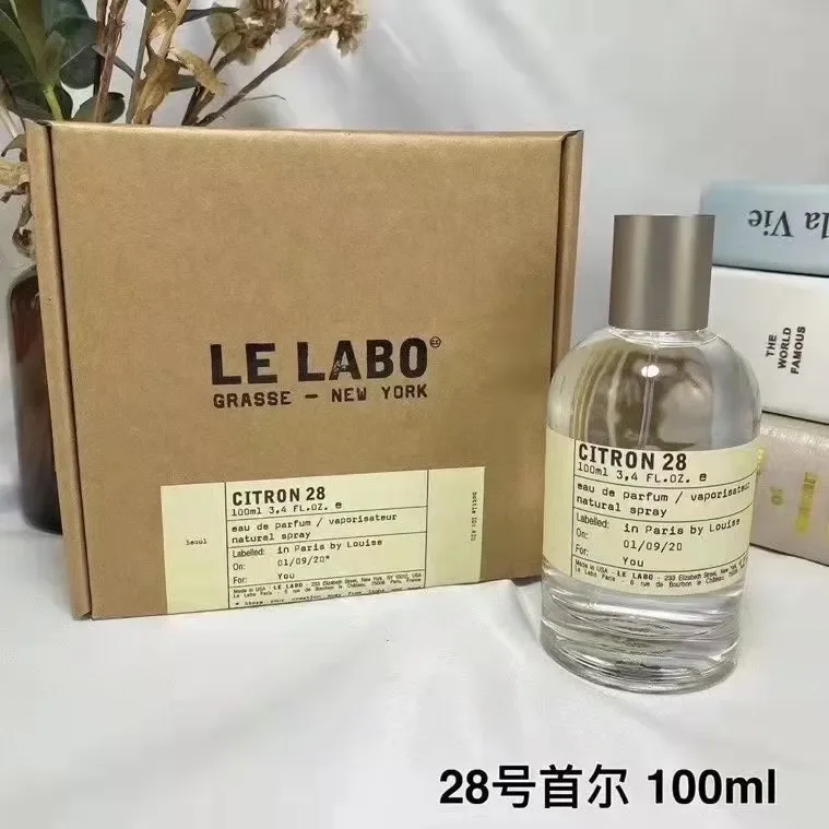 Laboratory Brand Perfume for W - Perfume Fragrance Making 评论和价格