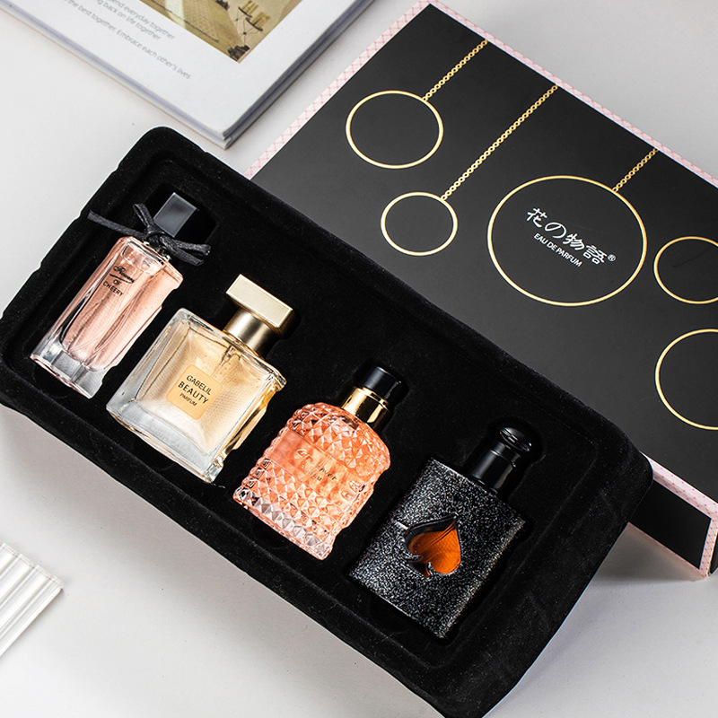 Woman Perfumes Lasting Atomize - Perfume Fragrance Making 评论和价格