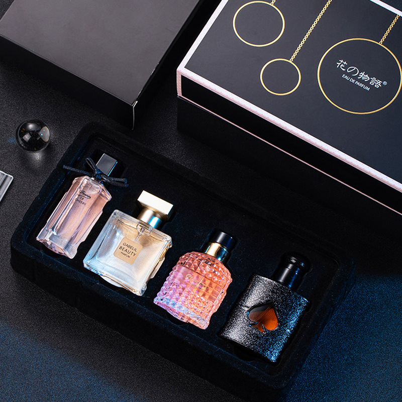 Woman Perfumes Lasting Atomize - Perfume Fragrance Making 评论和价格