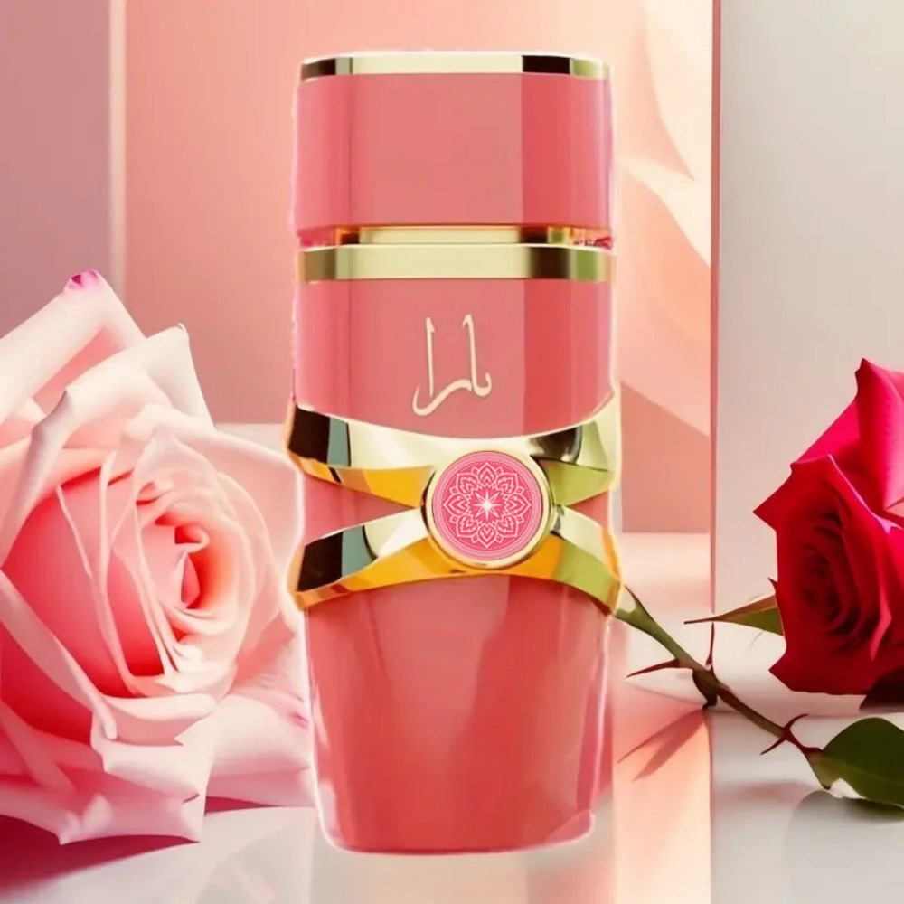 Yara & Asad Eau de Parfum Gift - Perfume Fragrance Gift Set 评论和价格