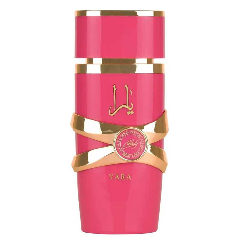 Yara & Asad Eau de Parfum Gift - Perfume Fragrance Gift Set 评论和价格