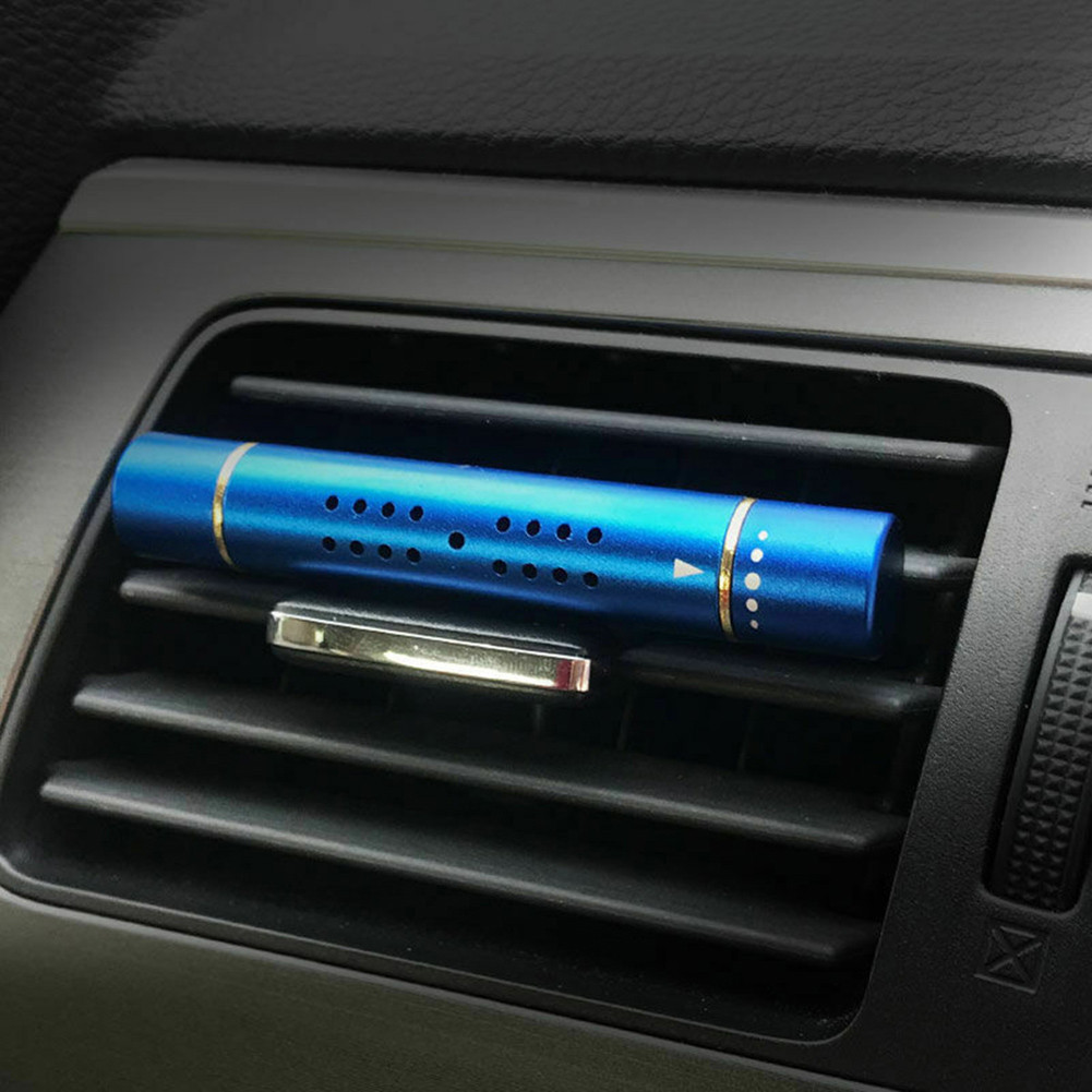 Car Air Vent Clip Freshener Pe - Perfume Fragrance Details 评论和价格