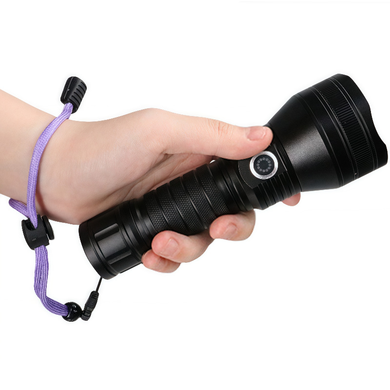 TOPCOM 51LED UV Flashlight Rec - Amber Musk Oil 评论和价格