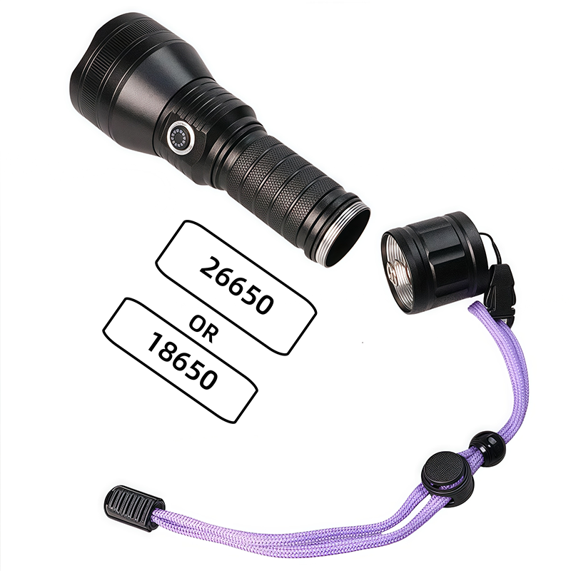 TOPCOM 51LED UV Flashlight Rec - Amber Musk Oil 评论和价格