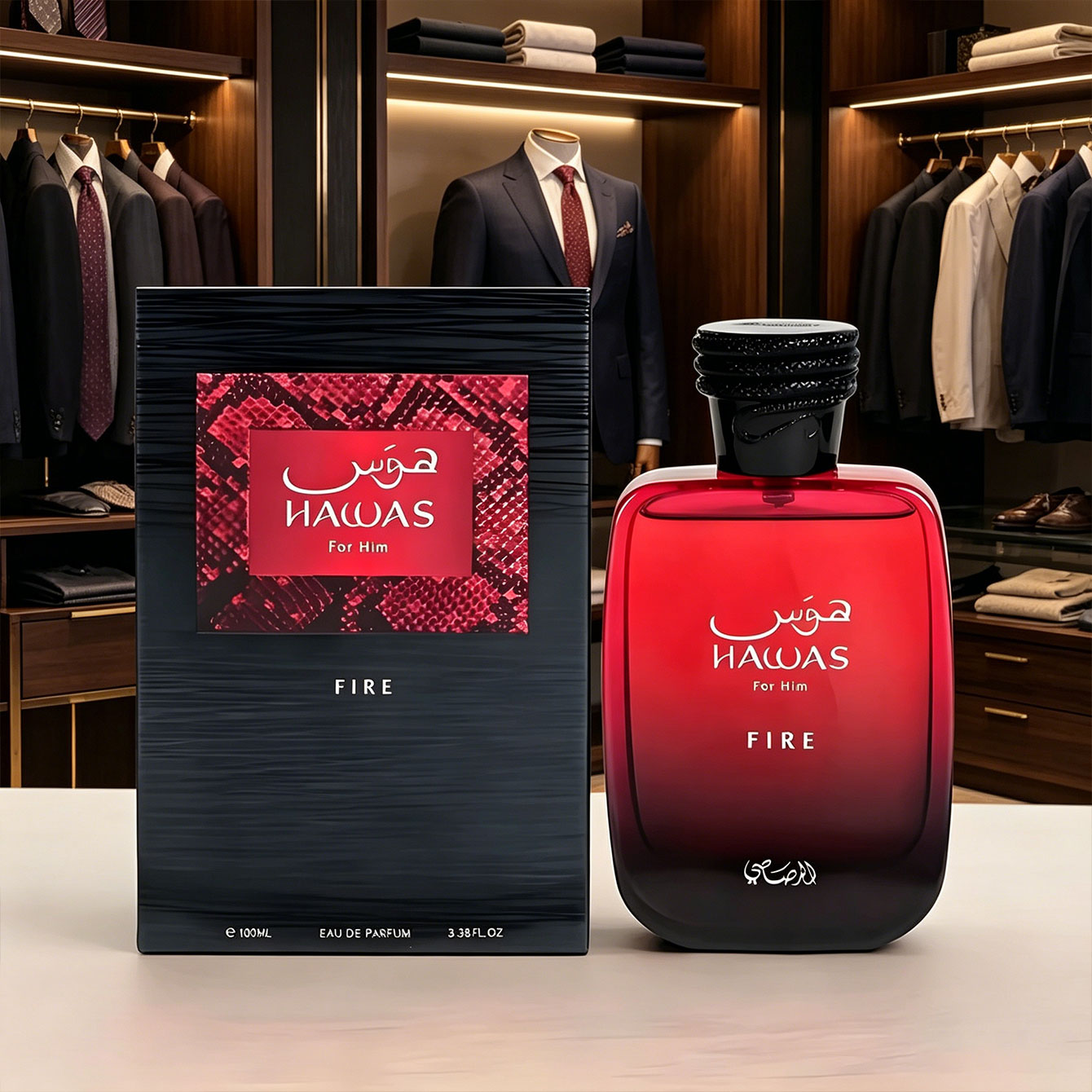 Ice For Him 100ml EDP Men's Co - Perfume Fragrance Man 评论和价格