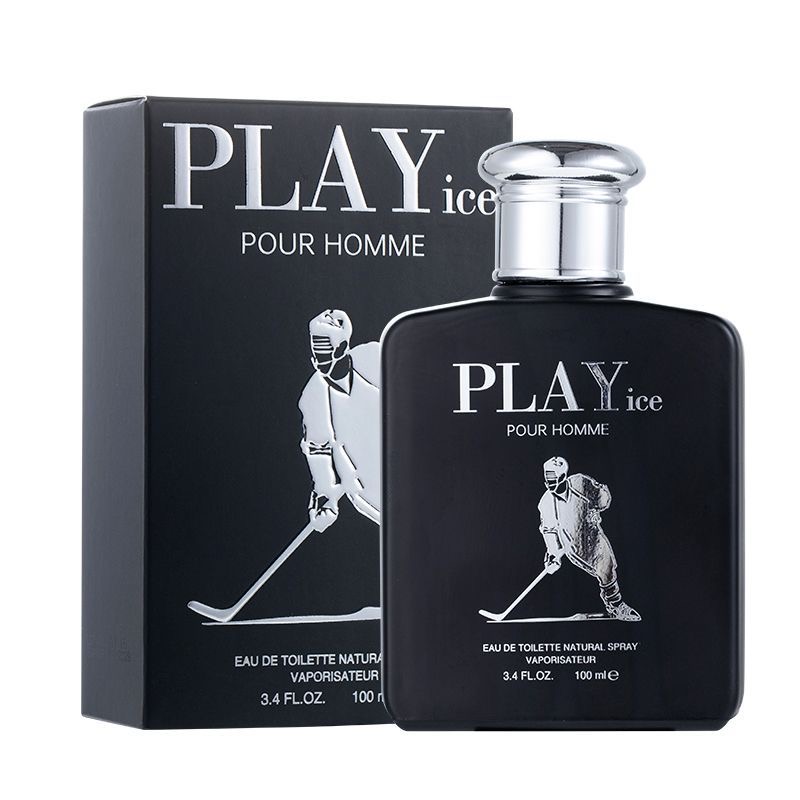 100ml Luxury Style Men Perfume - Perfume Fragrance Man 评论和价格