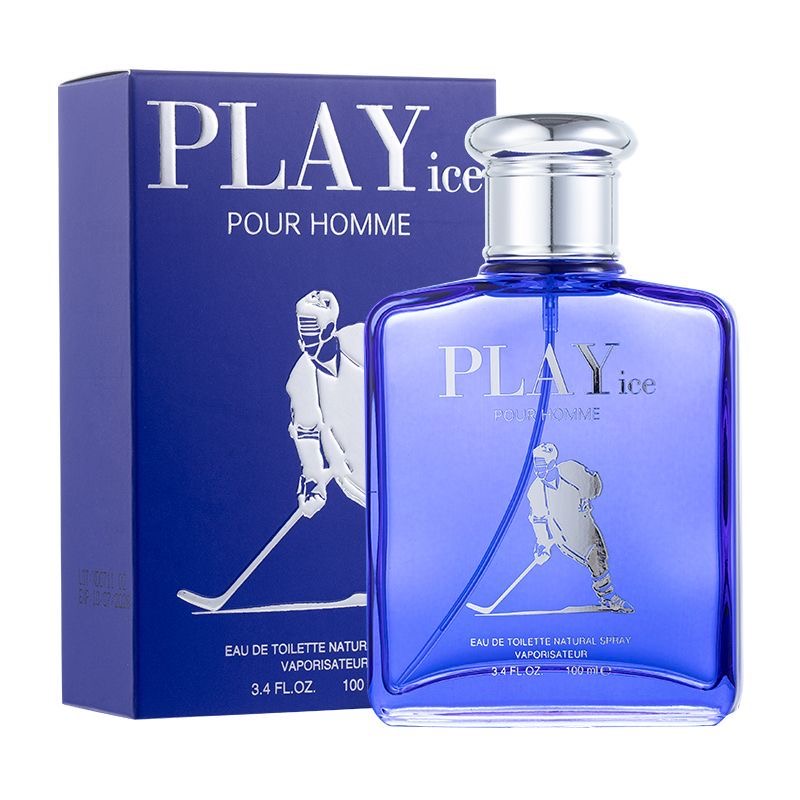 100ml Luxury Style Men Perfume - Perfume Fragrance Man 评论和价格
