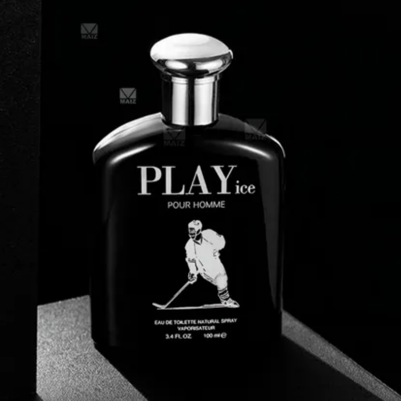 100ml Luxury Style Men Perfume - Perfume Fragrance Man 评论和价格