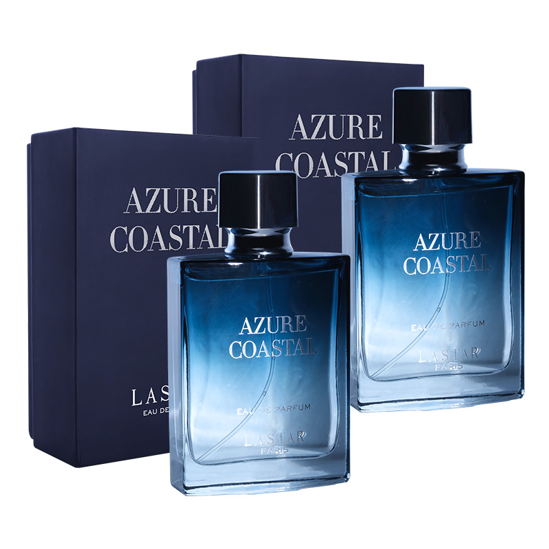LASTAR Men Perfume, Two Bottle - Perfume Fragrance Gift Set 评论和价格