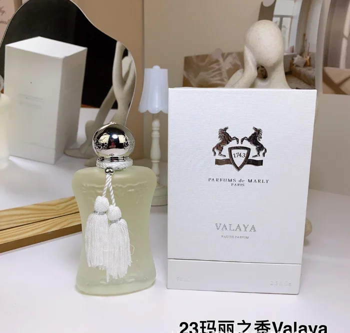 75ML Exotic Rose Eau de Parfum - Perfume Fragrance Gift Set 评论和价格