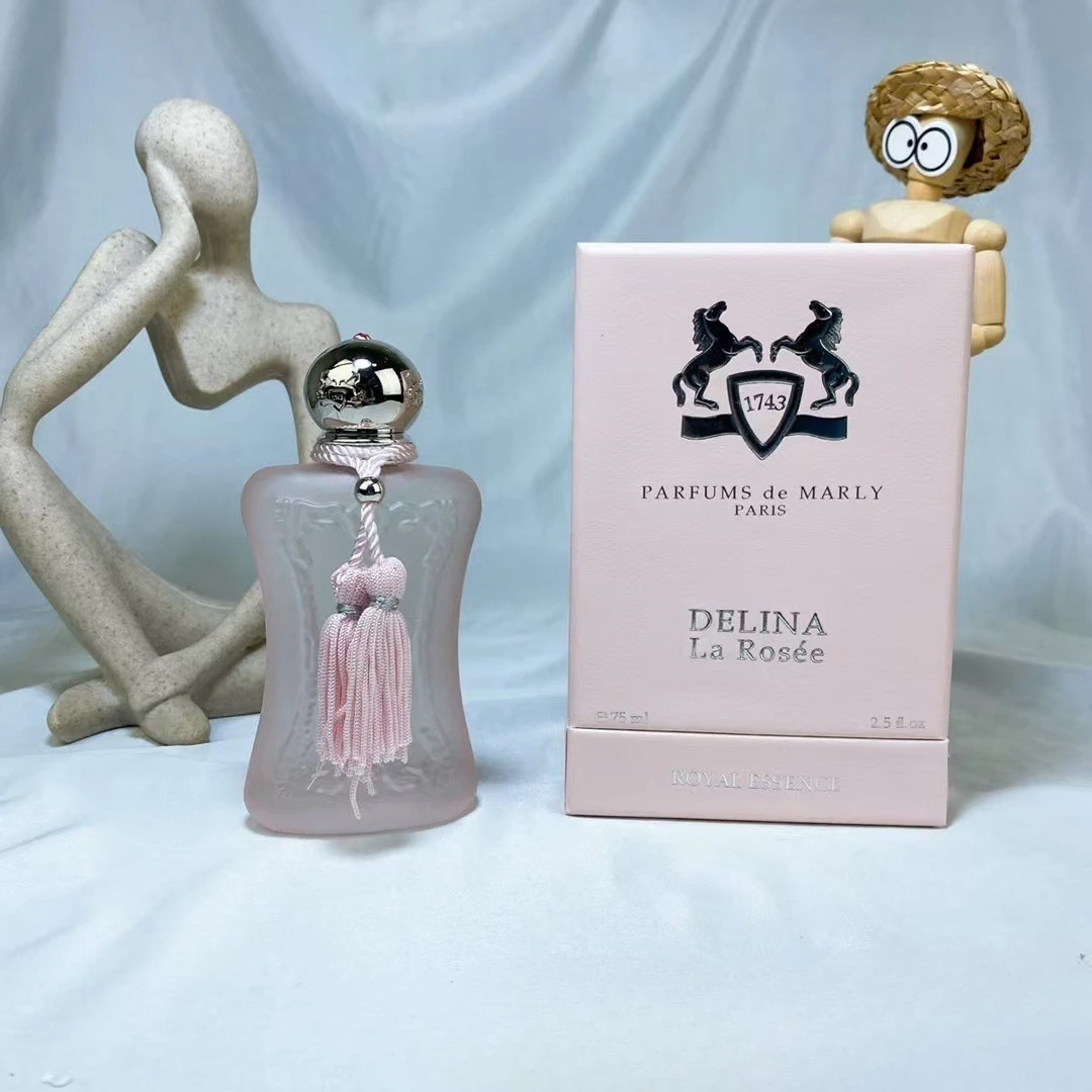 75ML Exotic Rose Eau de Parfum - Perfume Fragrance Gift Set 评论和价格