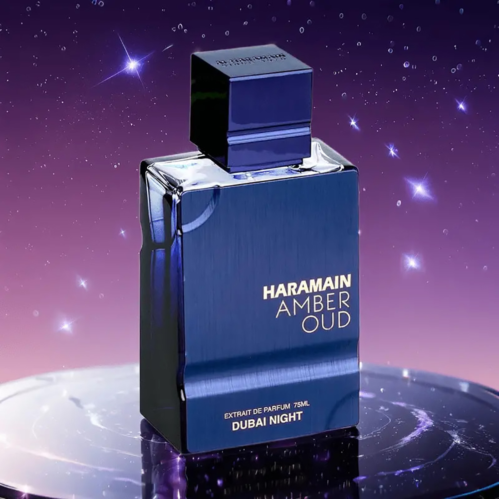 Amber Oud Dubai Night Eau De P - Perfume Fragrance Base 评论和价格