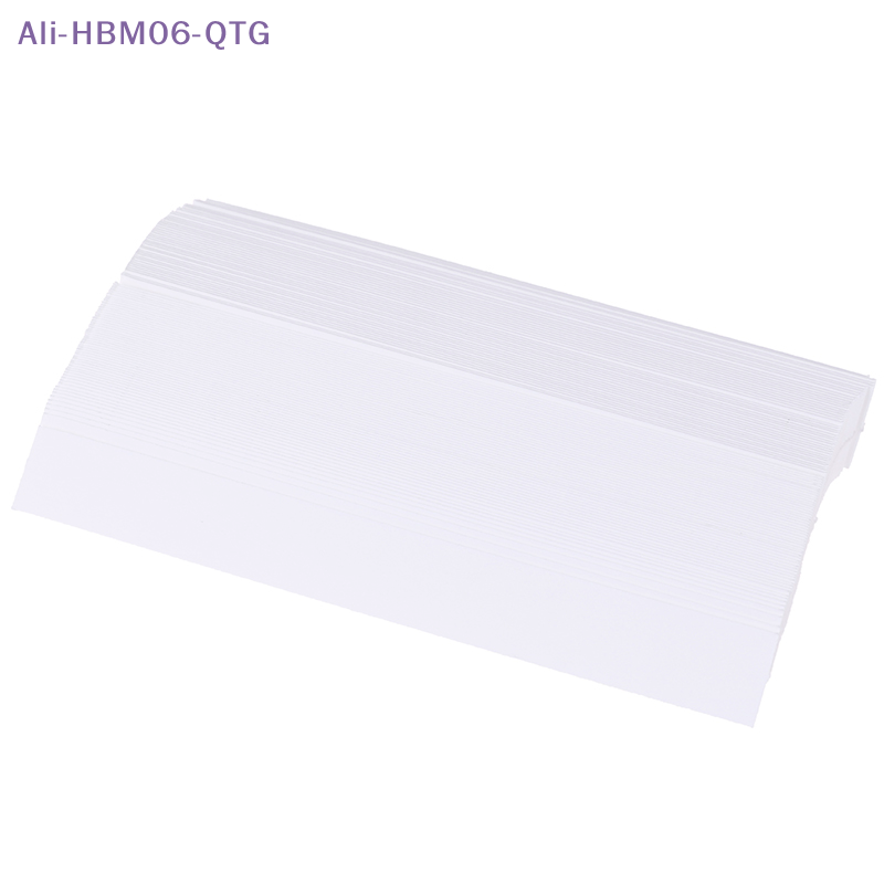 [New] NEW 100pcs 130*15mm Arom - Perfume Fragrance Test 评论和价格