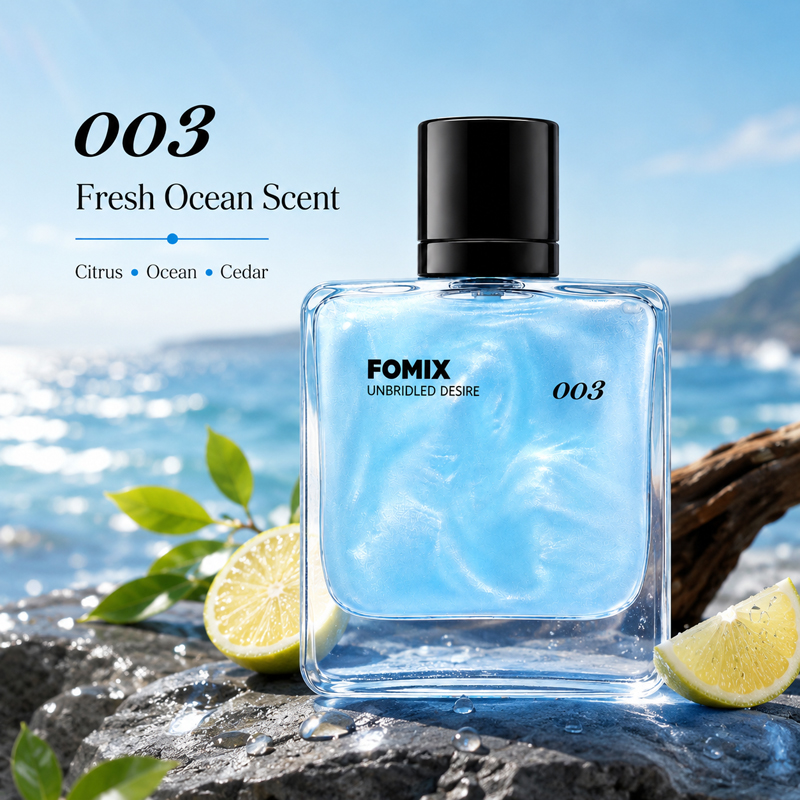 FOMIX 2PCS Men's Perfume Set,  - Perfume Fragrance Gift Set 评论和价格
