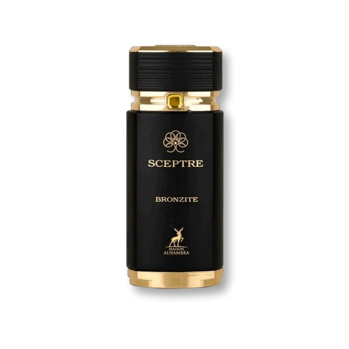 Maison Alhambra Sceptre Bronzi - Perfume Fragrance Man 评论和价格