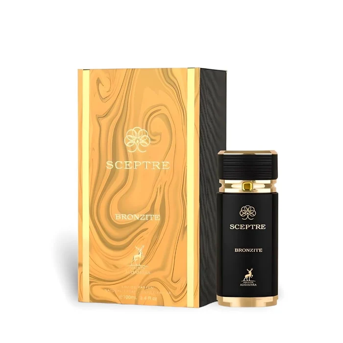 Maison Alhambra Sceptre Bronzi - Perfume Fragrance Man 评论和价格
