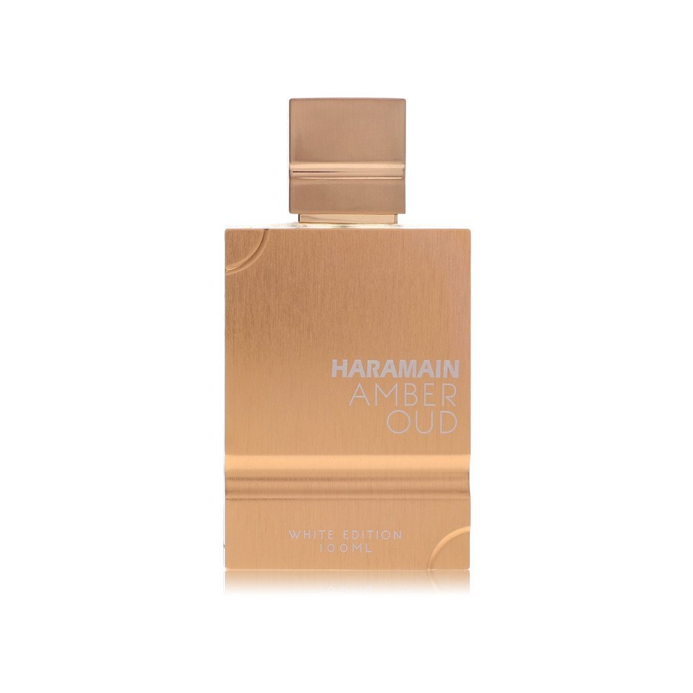 Al Haramain Amber Oud White Ed - Amber Musk Oil 评论和价格