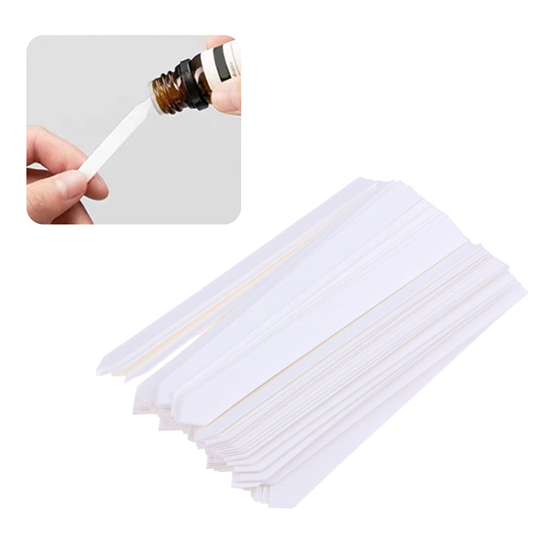 100pcs Perfume Test Strips Pre - Perfume Fragrance Test 评论和价格