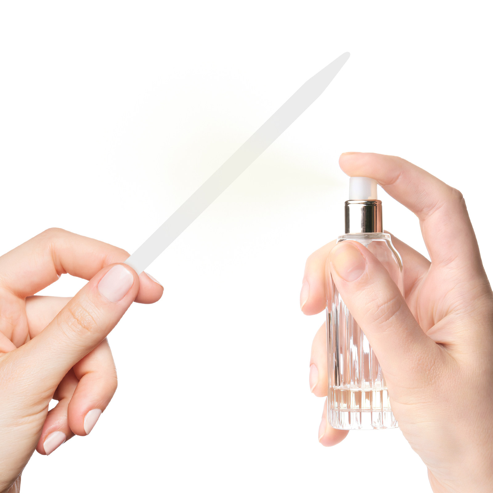 100Pcs Fragrance Tester Strips - Perfume Fragrance Test 评论和价格