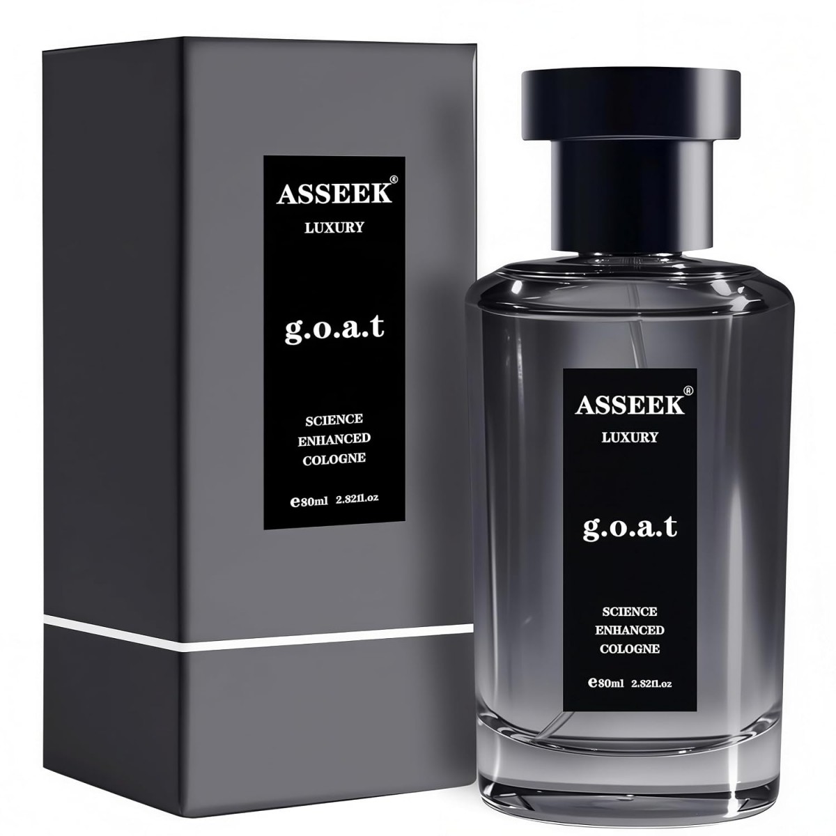 Asseek g.o.a.t Science Enhance - Perfume Fragrance Making 评论和价格