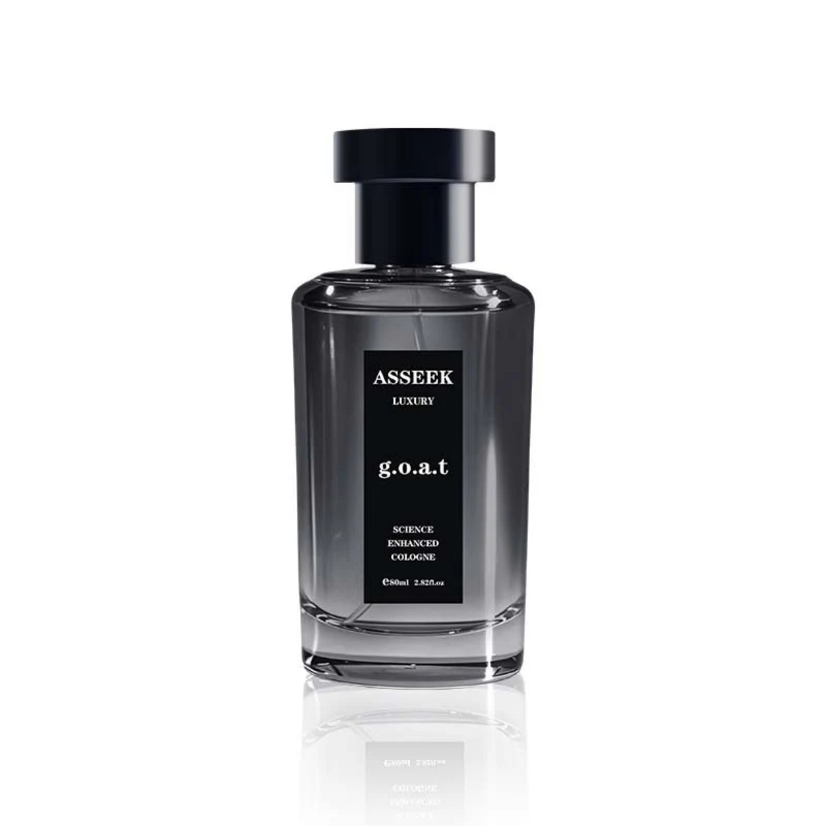 Asseek g.o.a.t Science Enhance - Perfume Fragrance Making 评论和价格