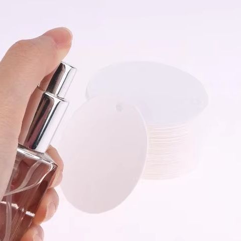 100pcs Tester Strips Fragrance - Perfume Fragrance Test 评论和价格