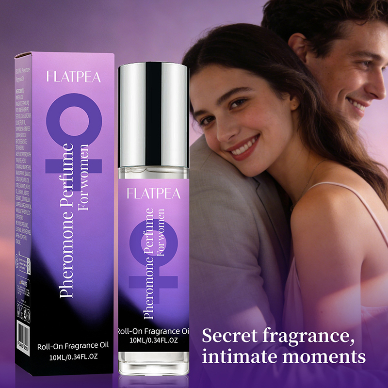 Fruity Scent Pheromone Perfume - Amber Musk Oil 评论和价格