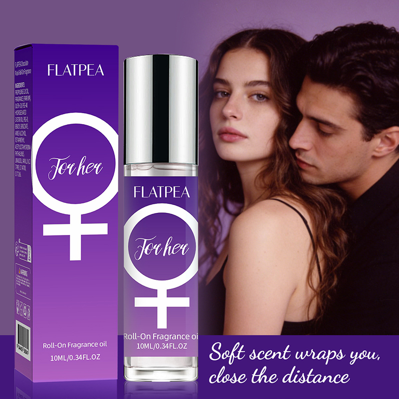 Fruity Scent Pheromone Perfume - Amber Musk Oil 评论和价格