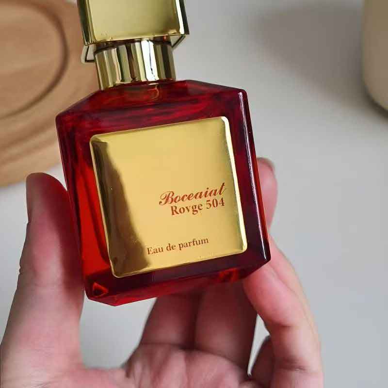 Baccarat 540 essence perfume i - Amber Musk Oil 评论和价格
