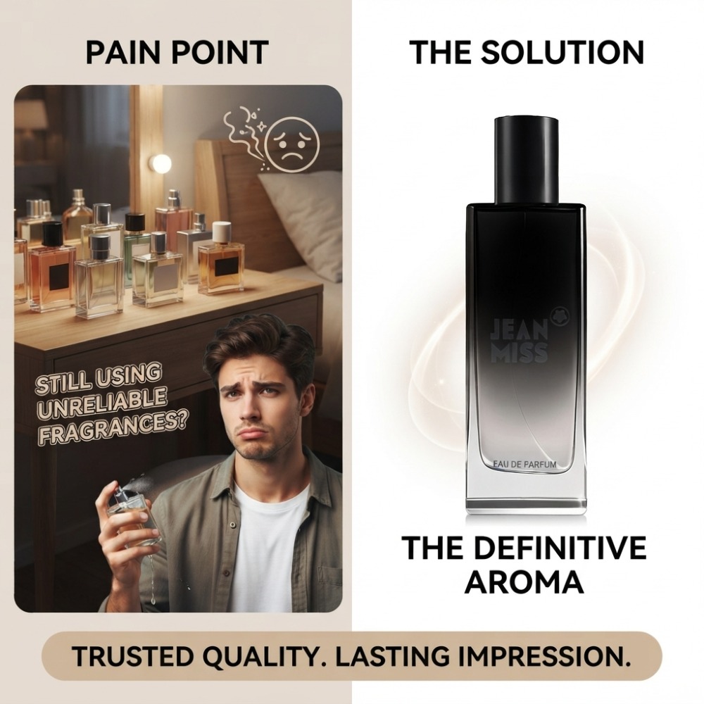 50ML Untamed Men's Perfume Lon - Perfume Fragrance Man 评论和价格
