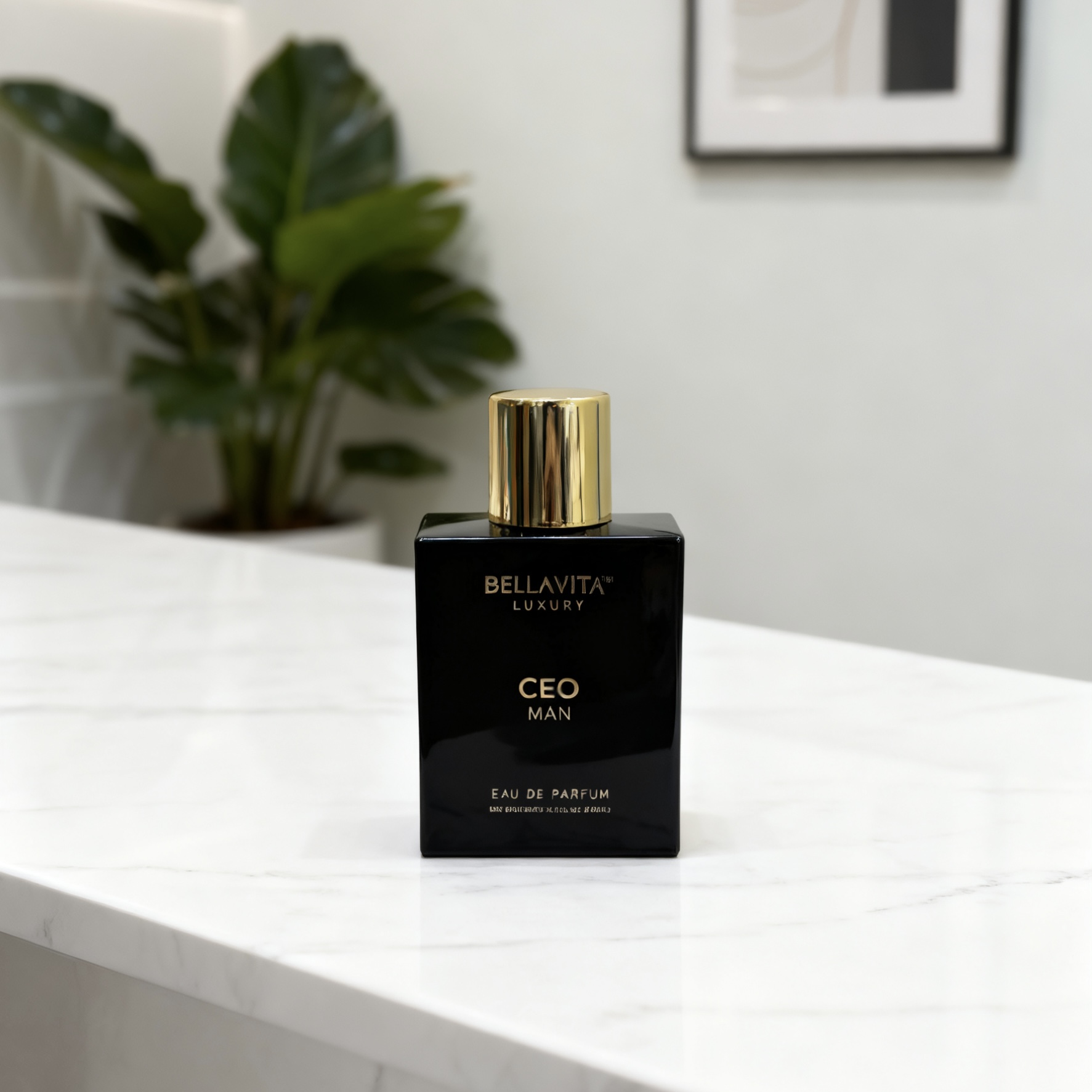 BellaVita Luxury Sigma Male CE - Perfume Fragrance Making 评论和价格