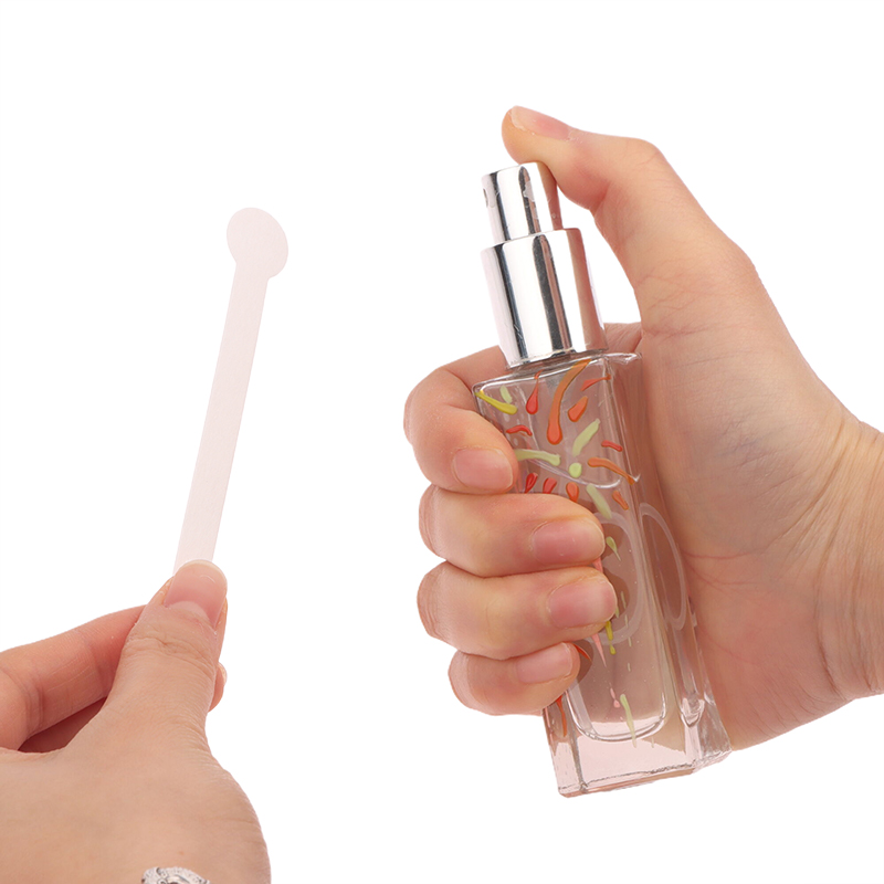 100pcs Perfume Tester Strips F - Perfume Fragrance Test 评论和价格