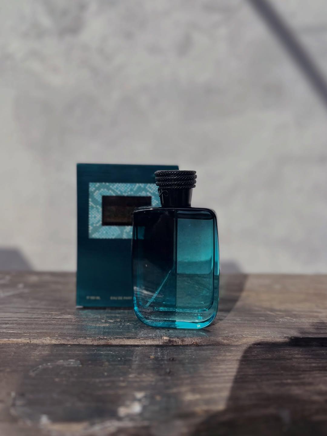 Strong fragrance for men (100m - Perfume Fragrance Man 评论和价格