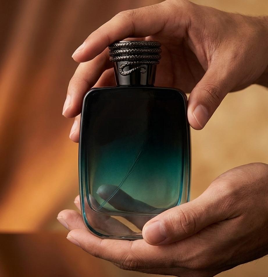Strong fragrance for men (100m - Perfume Fragrance Man 评论和价格