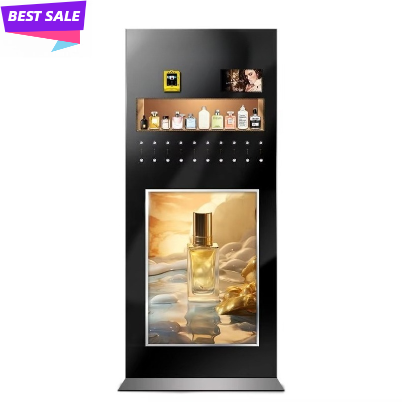 Factory Price Automatic Card O - Perfume Fragrance Base 评论和价格