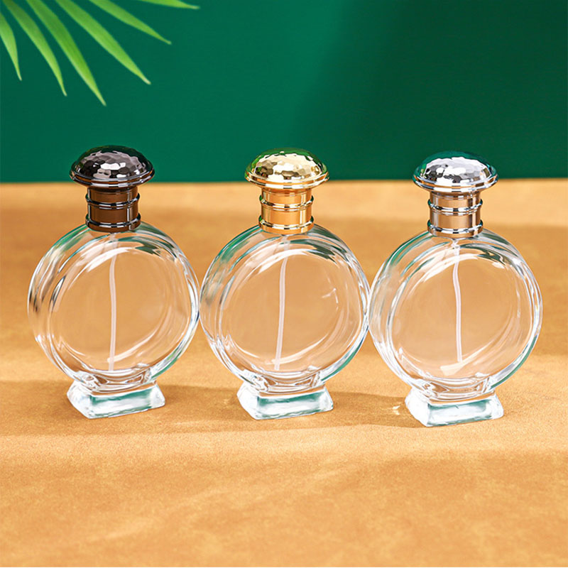 100ML Refillable Perfume Spray - Perfume Fragrance Base 评论和价格
